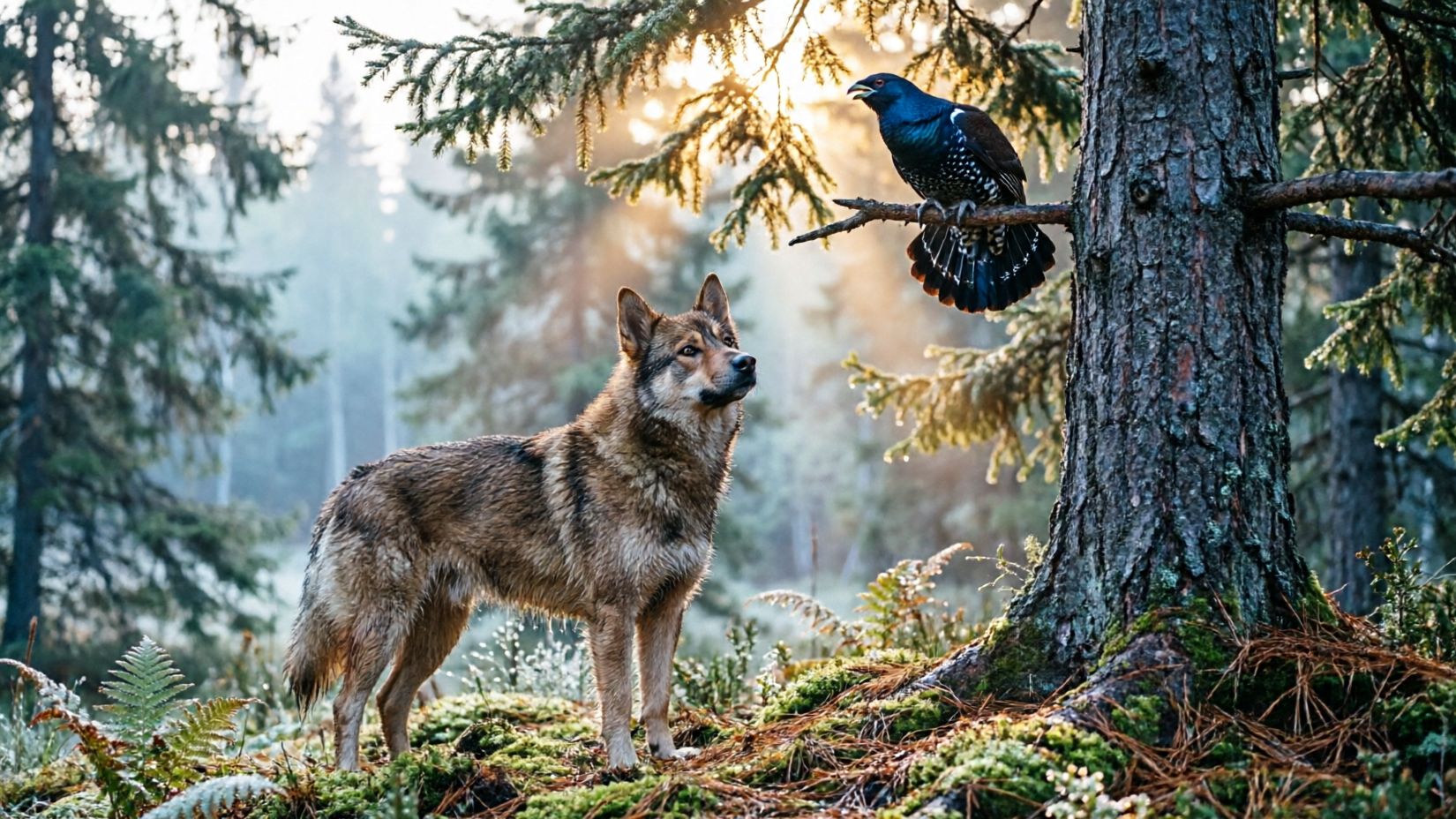 Скоро на ток....