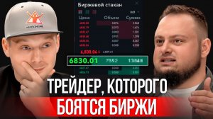 🛡️ Страхование и Трейдинг | Финансовая Подушка