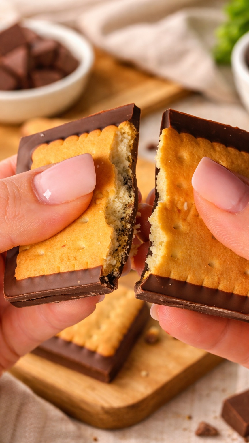 ПОЧТИ КАК ШОКОЛАД MILKA ТОЛЬКО ЛУЧШЕ 