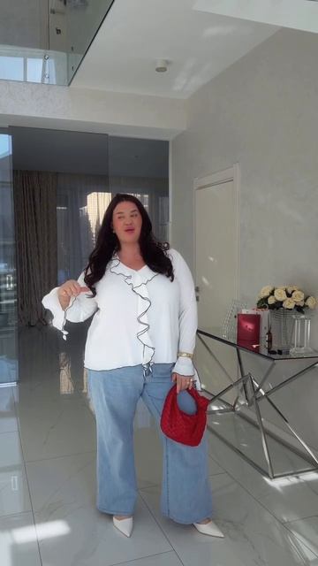 Блузки на 68 размер