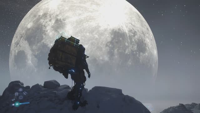 DEATH STRANDING 2 ON THE BEACH №65 заказы 434, 464, 506