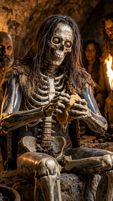 Ты не поверишь что использовали вместо мыла! Древние способы гигиены