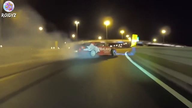 MACAN - ASPHALT 8 (Текст песни)