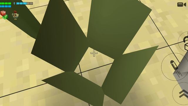 свинья прототип и  мини босс файт. босс фойт 1 часть финал.