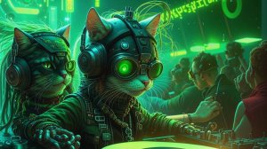 Музыка без границ. Слушать музыку. Музыка онлайн.