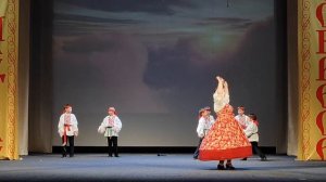 "Русская рать "