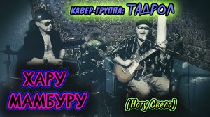 ТАДРОЛ - Хару мамбуру (Ногу свело)