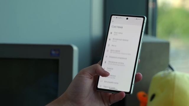 Месяц с Pixel 7a — об этих проблемах не говорит никто смотреть онлайн