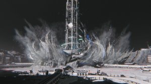 Pragmata (PS5 Pro) - серия 1 - Давай я буду звать тебя... Диана?