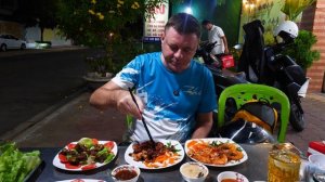 Обзор Quan Hien 3. Разнообразие!