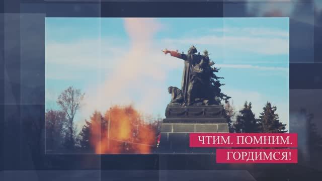 19 апреля - день памяти генерал–лейтенанта Михаила Григорьевича Ефремова