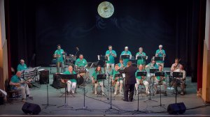 7. A little night music