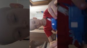 lego волшебство 1 сезон 1 серия