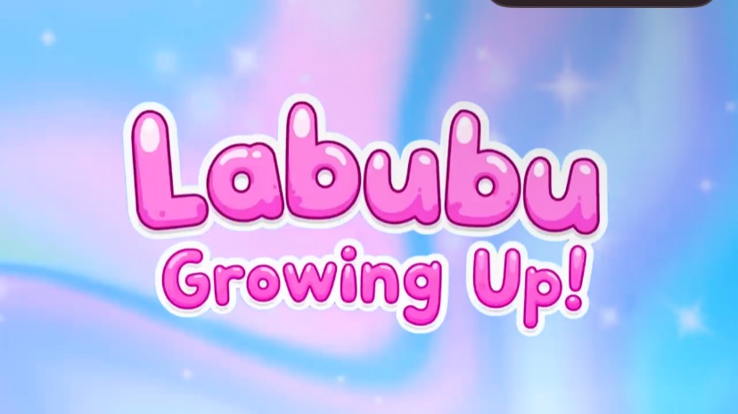 Лабубу Растёт! Идеи для кукол ЛОЛ