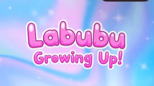 Лабубу Растёт! Идеи для кукол ЛОЛ