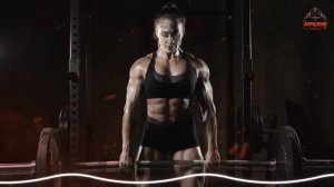 Лучшая музыка для тренировок 2026 🔴 Мотивирующие песни для фитнеса и спортзала Мощный микс 2026 🚴