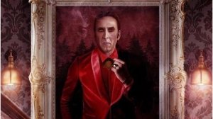 Ренфилд / Renfield (русский трейлер)