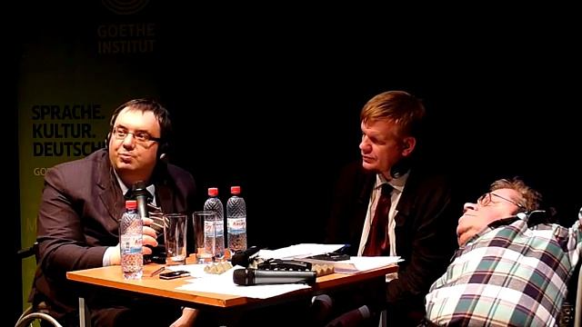 Eine Welt Für Alle: Behinderung - Russisch