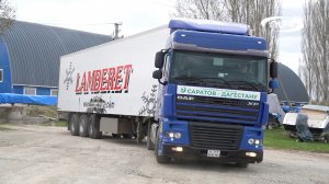 Гумпомощь в Дагестан отправили саратовские мусульмане!