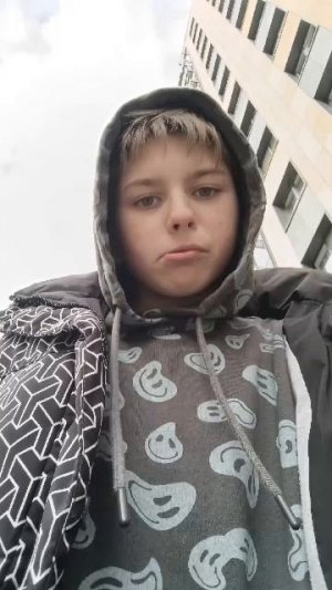 не зайдёшь, лох.