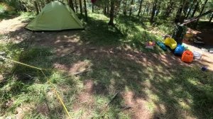 Алтай поход Мультинские озера 06 08 2025 сборы заброска до Усть Коксы (1)