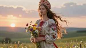 ©Весеннее. Сергей Весенин-стихи