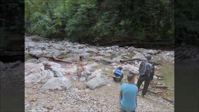 Отель Прима Вера. Сочи. Район Мамайка. 16 октября 2024г. Экскурсия в Мацесту