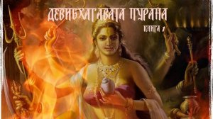 1) Деви Бхагавата Пурана.  Книга 1.  3:18:50