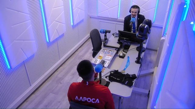 Мирнинец покорил вершину Ленских столбов