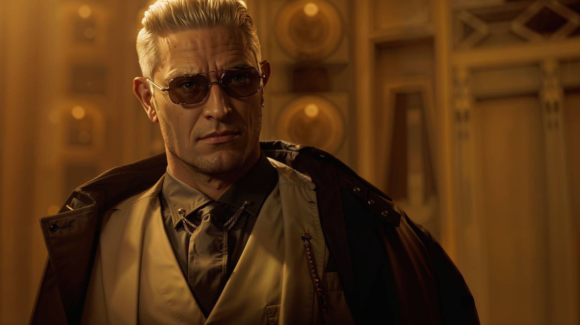 Resident Evil Requiem ФИНАЛ