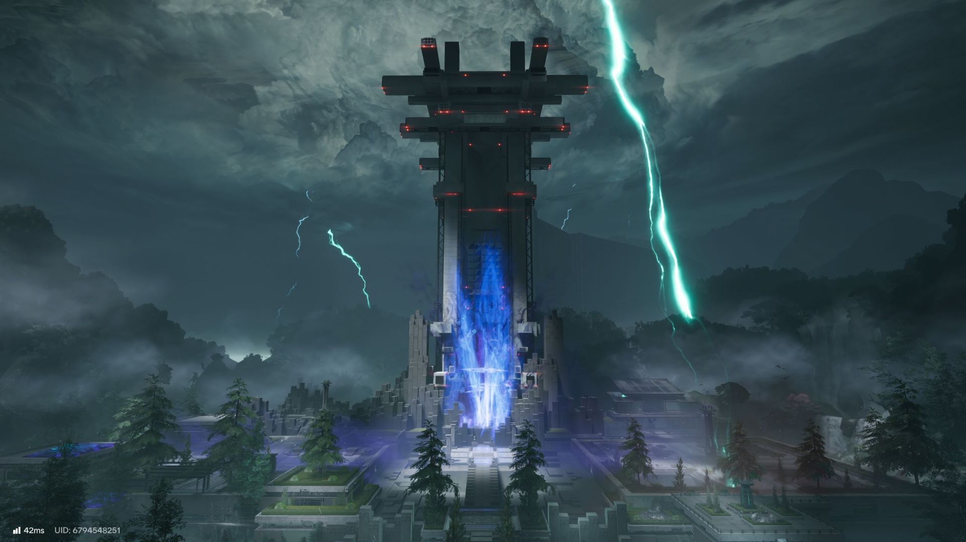 Arknights Endfield - 1.2(2026) 27 (На заре весны - часть 1)