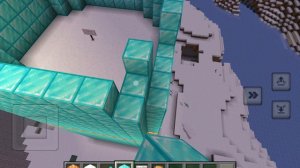 Привет! Играем в "Майнкрафт" //Строю свою игру в кальмара\\//Строю 1 игру/6 игру\\//Часть 2/5\\