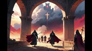 Во имя Меня ver2