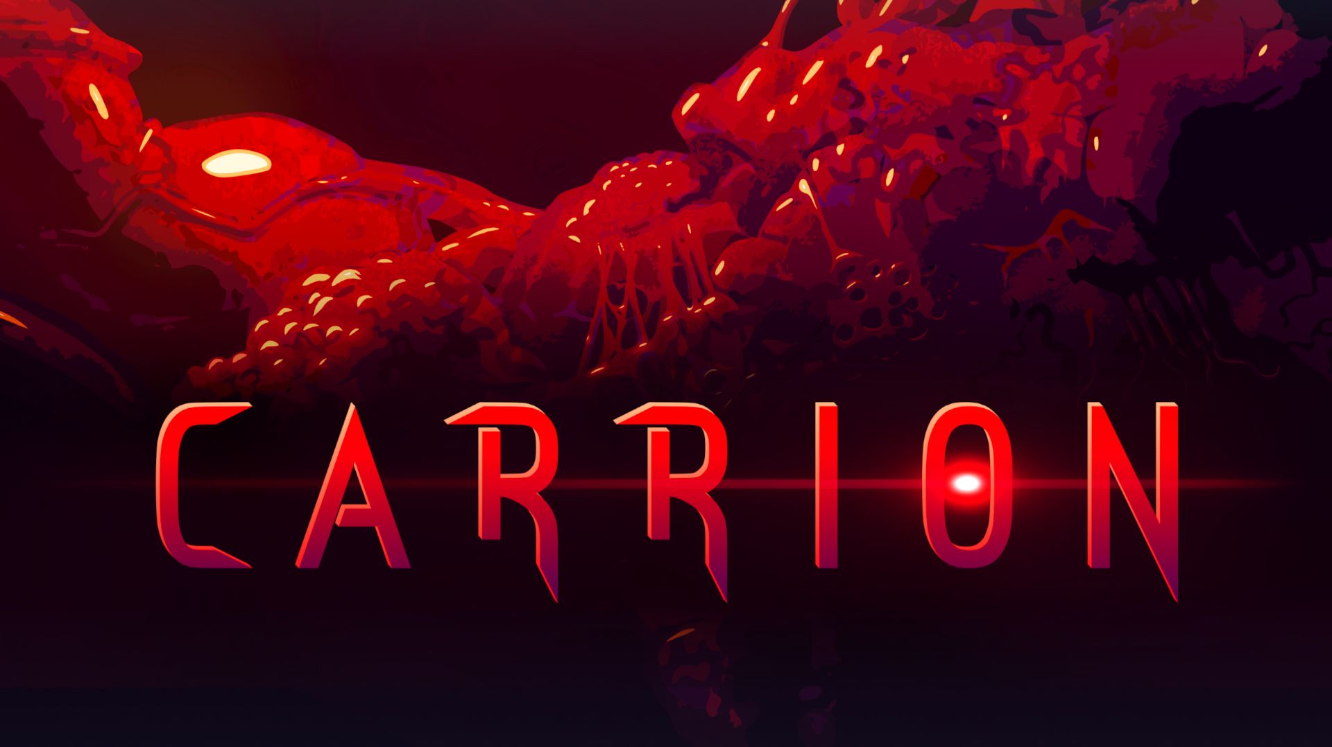 Carrion (ПВ) [*2K]