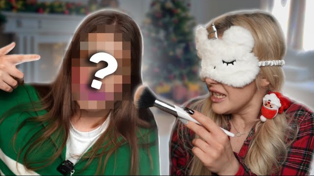 Anniemia: МЕНЯ ВПЕРВЫЕ НАКРАСИЛИ