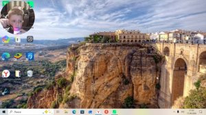 мне купили микрофон и колонки