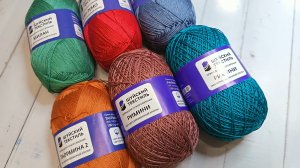 Мои покупки!