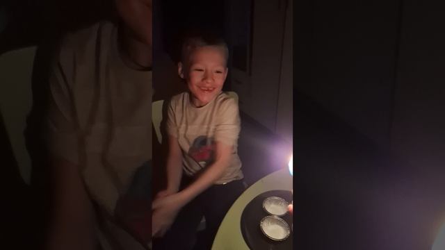 Эксперимент - цветной огонь