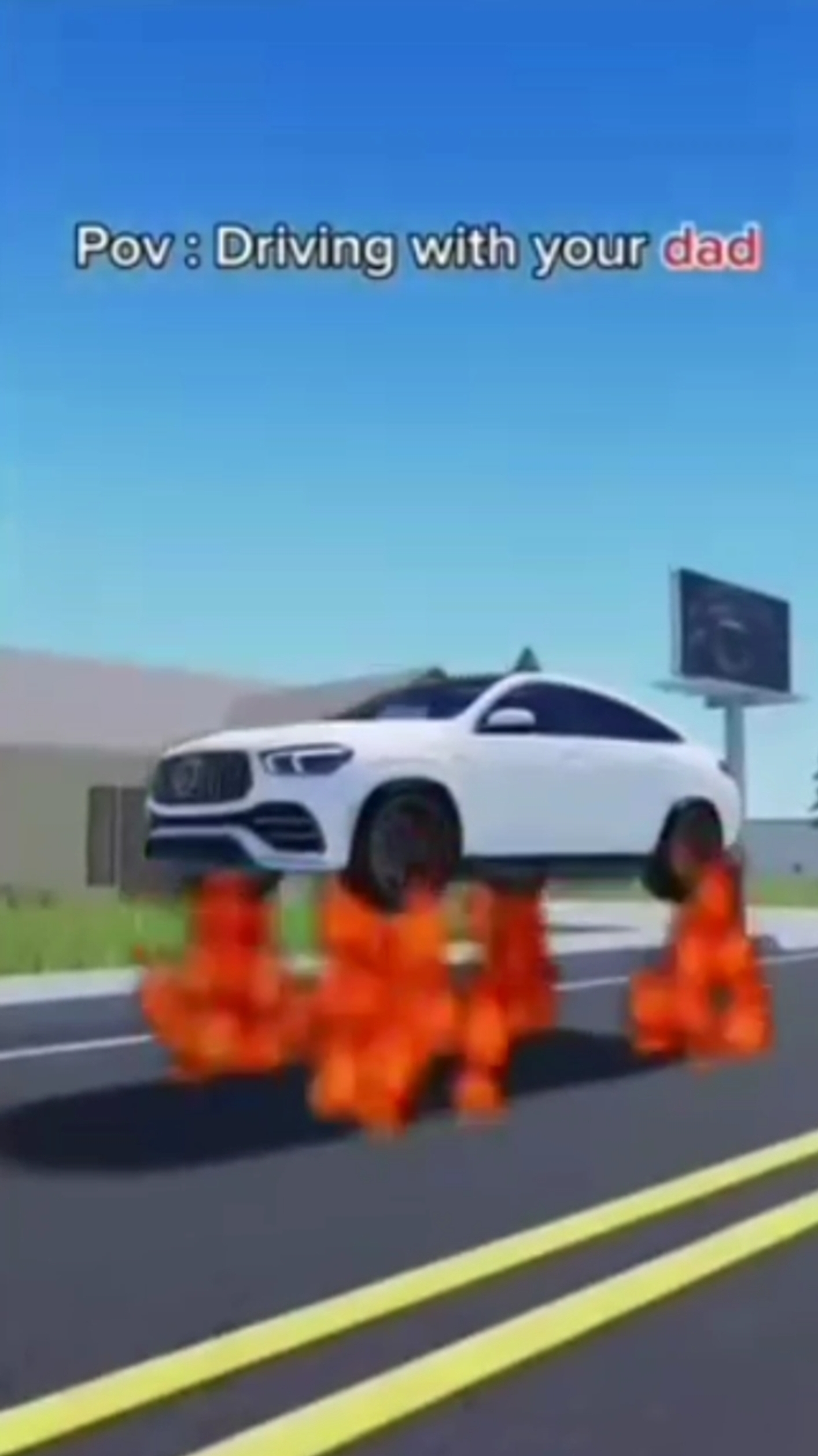 попробуй не засмеяться