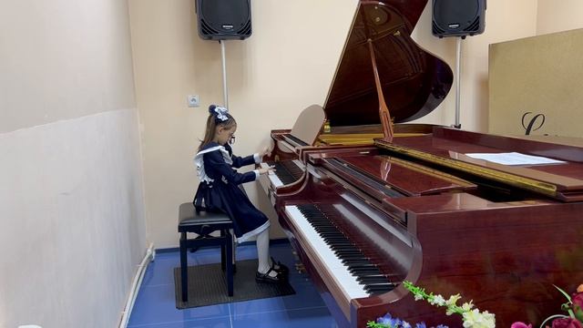 Л.Берлин Марширующие поросята