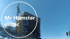 Mr Humster muzic / construction under the sun