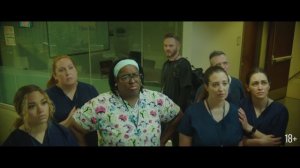 Американский маньяк - Дубляж трейлер (2026)