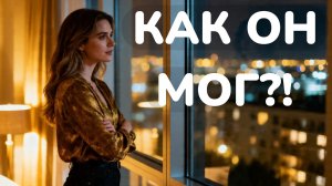 Муж скрывал это годами. Я открыла дверь и моя жизнь рухнула | История из жизни