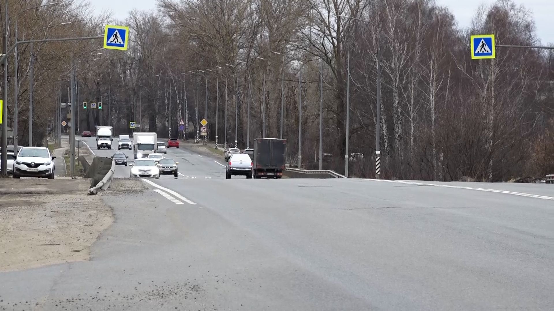 2026.04.18 Анонс благоустройства и ремонта дорог