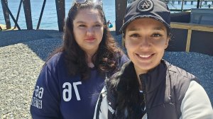 ЭФИР С ХОЗЯЙКОЙ/ВСЕ ТАЙНЫ АЛЕУТОВ/БЕЗДОМНЫЕ АЛЕУТЫ В СОЧИ #катясочи #бездомные #алеуты #бомжи #топ