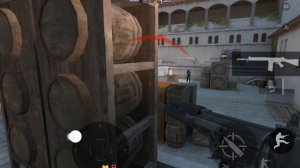 демка в  дуэляз