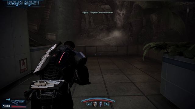 Mass Effect 3 ч7