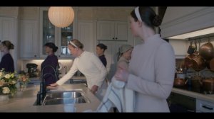 Заветы 4 серия «Зелёный чай» (сериал, 2026)