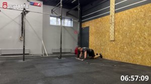 ГРАН-ПРИ Евпатия Коловрата и Авдотьи Рязаночки 2026, категория 40+, 26.3