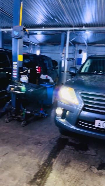 Где отремонтировать кондиционер LC200 и Prado 150? Замена трубок на шланги